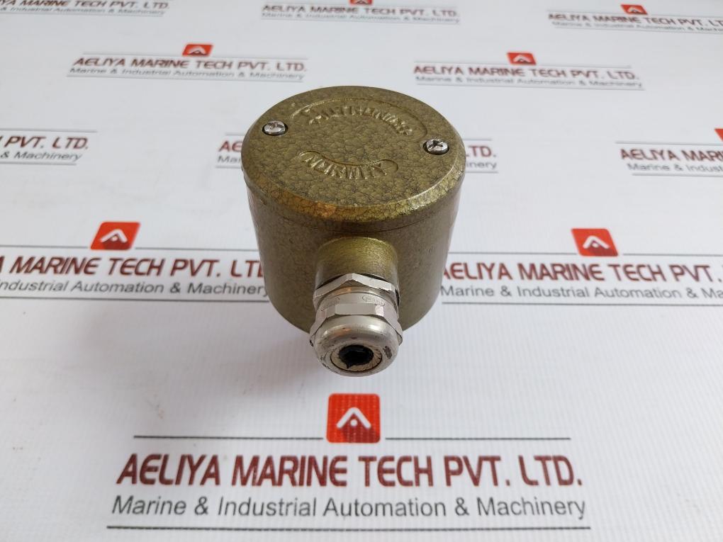 Autronica Gt-100/40 Bar
