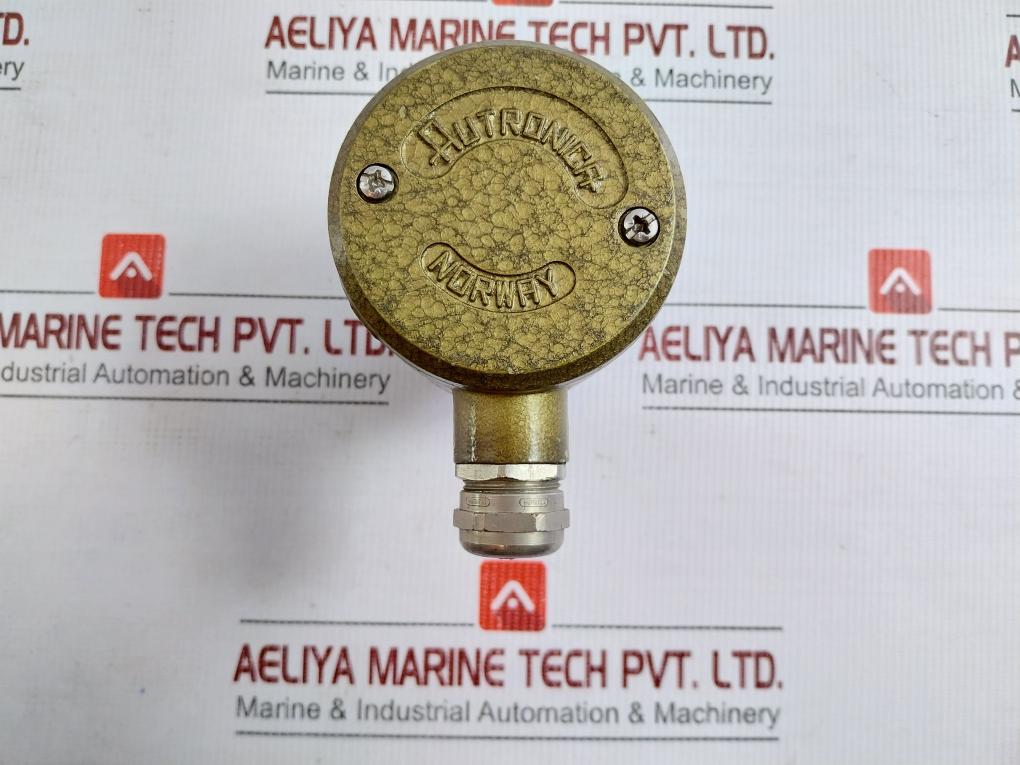 Autronica Gt-100/40 Bar
