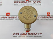 Autronica Gt-7/40A Bar Pressure Relay Sensor 005915 14016
