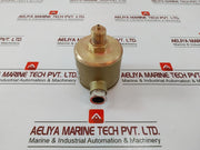 Autronica Gt-7/40A Bar Pressure Relay Sensor 005915 14016