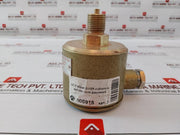 Autronica Gt-7/40A Bar Pressure Relay Sensor 005915 14016
