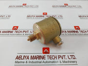 Autronica Gt-7/40A Bar Pressure Relay Sensor 005915 14016