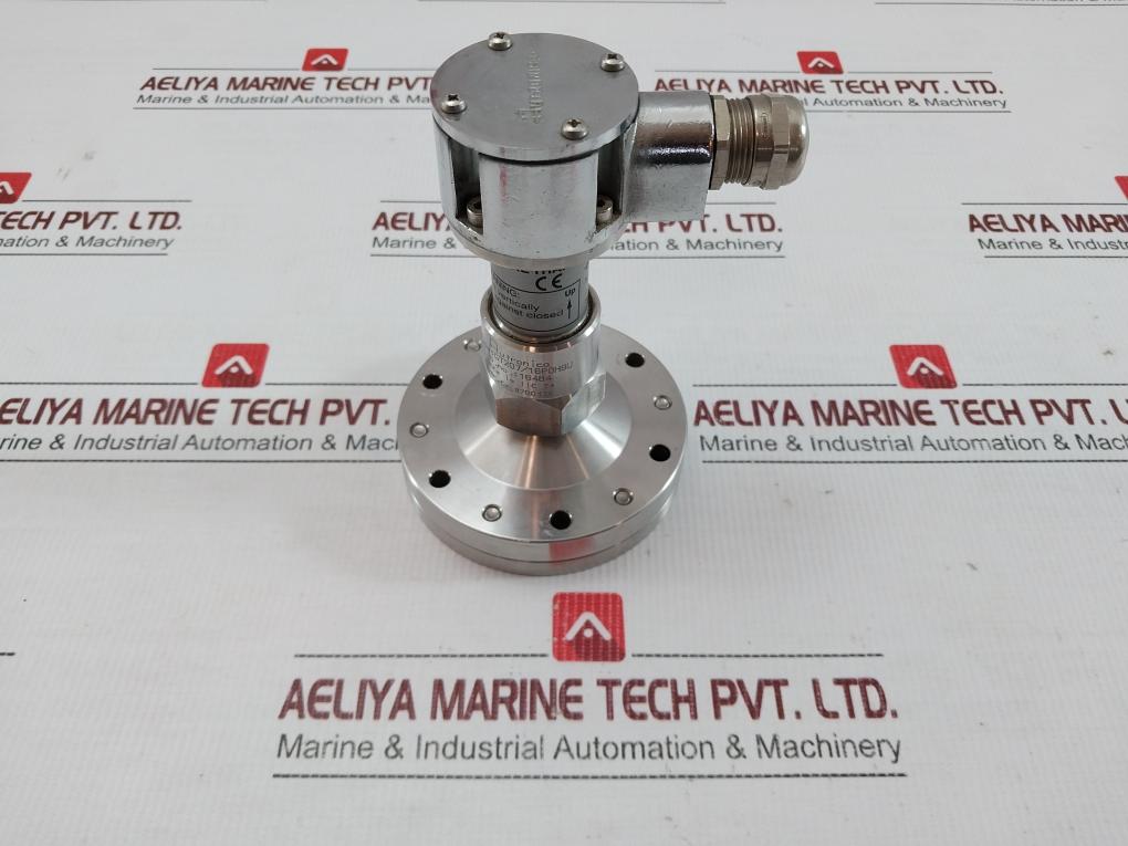 Autronica Gt207/ 16poh9u