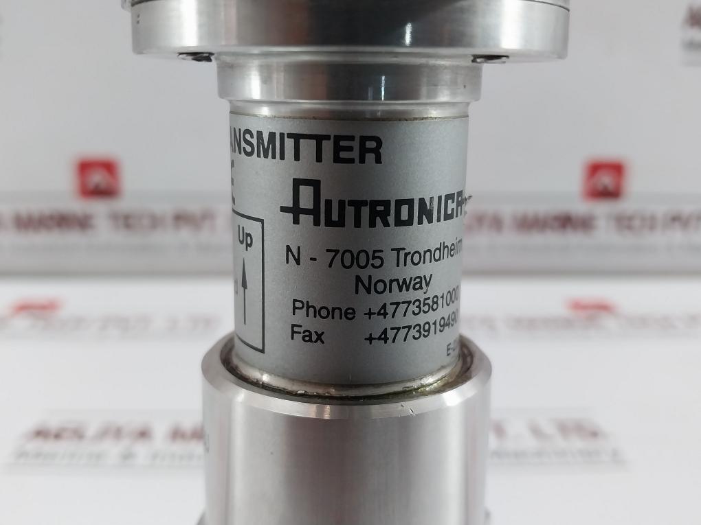 Autronica Gt207/ 16poh9u
