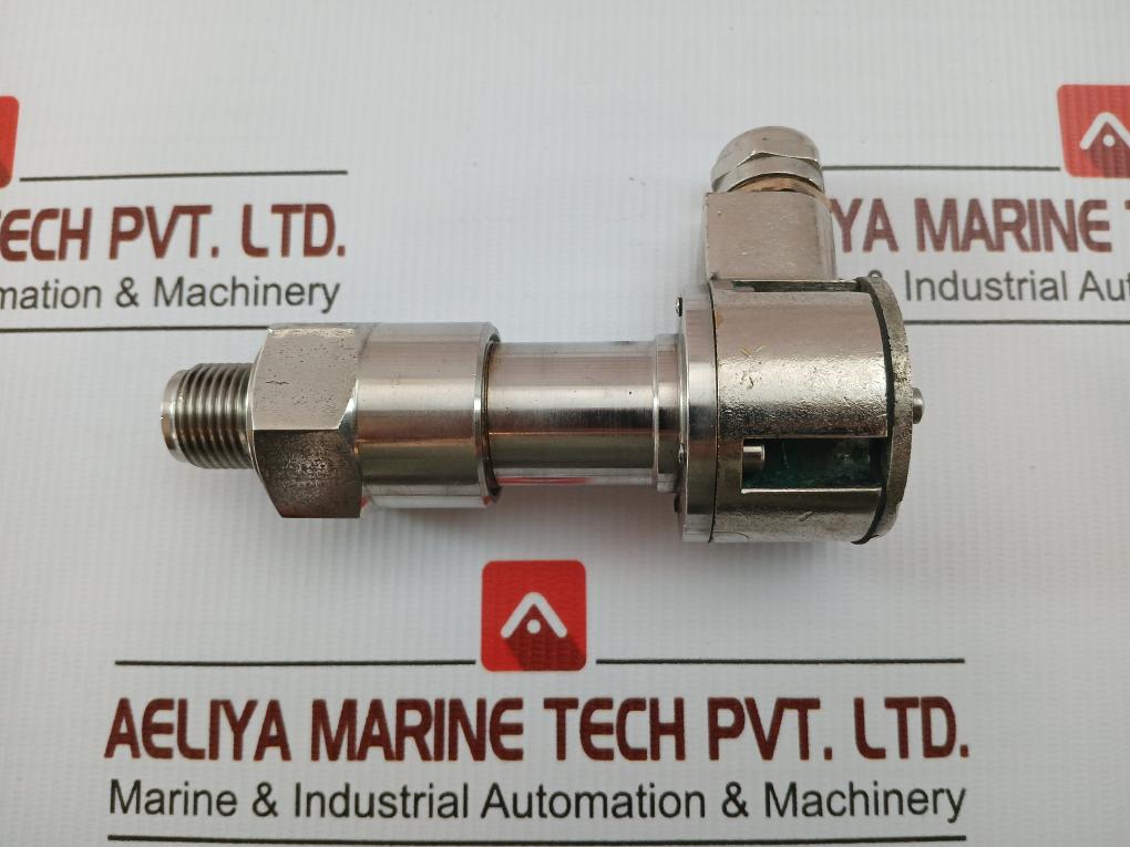 Autronica Gt257/25p0h9u Pressure Transmitter