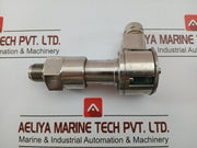 Autronica Gt257/25p0h9u Pressure Transmitter