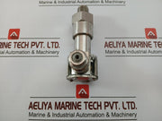 Autronica Gt257/25p0h9u Pressure Transmitter