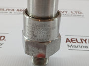 Autronica Gt257/25p0h9u Pressure Transmitter