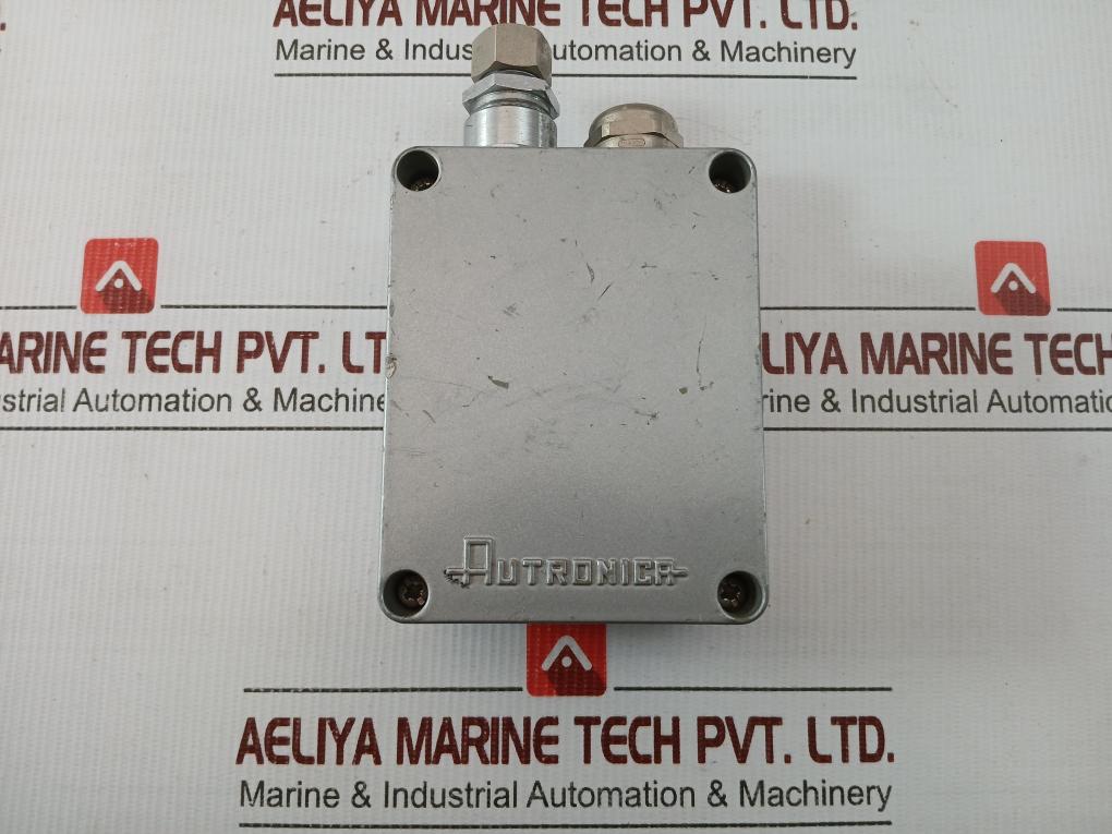 Autronica Gv-1