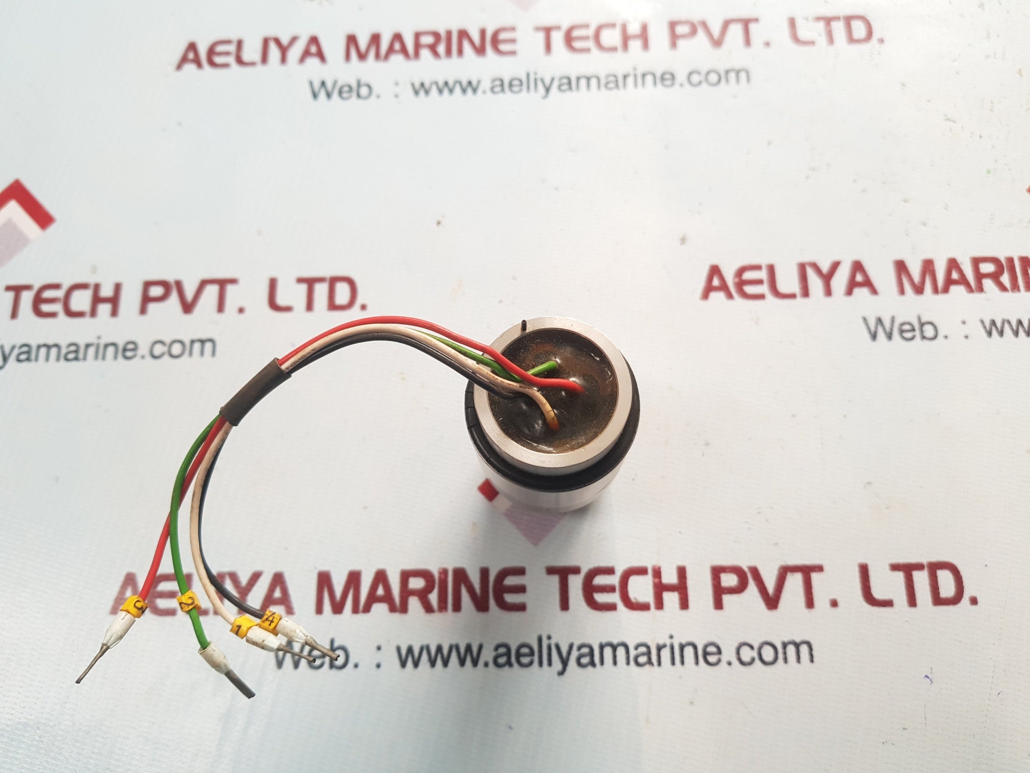 Autronica Hw-6219 Hc Sensor