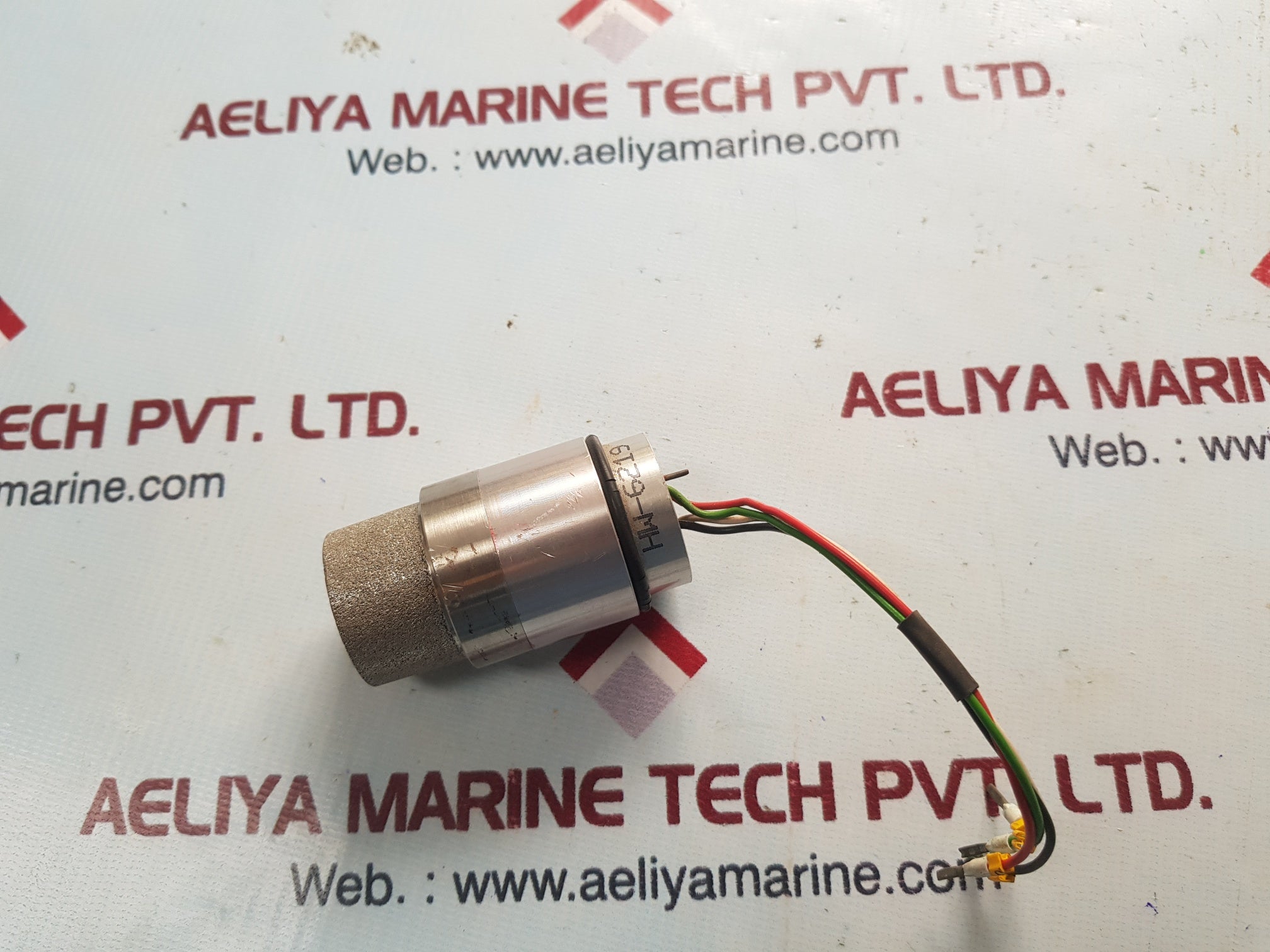 Autronica Hw-6219 Hc Sensor