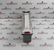 Autronica Kbb-6/2 Alarm And Monitoring System 7225-023.0002