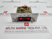 Autronica Kbb-6/2 Alarm And Monitoring System 7225-023.0002