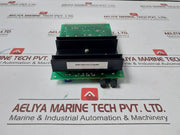 Autronica Kd-10/Com-bas Basic Integrated Central Engine Control Alarm System