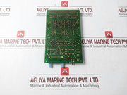 Autronica Kd-10/Com-bas Basic Integrated Central Engine Control Alarm System