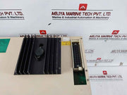 Autronica Kd-10/Com-bas Basic Integrated Central Engine Control Alarm System