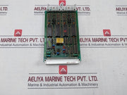 Autronica Kd 10 Com Basic Central Engine Control Alarm System Cable Type:Xca-177