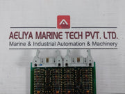 Autronica Kd 10 Com Basic Central Engine Control Alarm System Cable Type:Xca-177