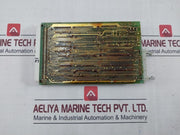 Autronica Kd 10 Com Basic Central Engine Control Alarm System Cable Type:Xca-177