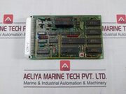 Autronica Kd 10 Com Basic Central Engine Control Alarm System Cable Type:Xca-177