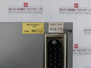 Autronica Kd 10 Com Basic Central Engine Control Alarm System Cable Type:Xca-177