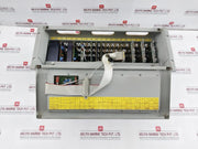 Autronica Kd 10 Com Basic Central Engine Control Alarm System Cable Type:Xca-177