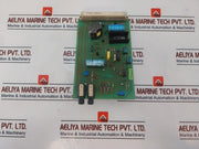 Autronica Kds-6 Printed Circuit Board 7251-030.0002
