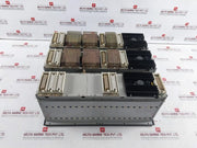 Autronica Km-2 Alarm And Monitoring System 7212-039.0001, 7491-002.0001