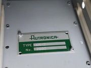 Autronica Km-2 Alarm And Monitoring System 7212-039.0001, 7491-002.0001