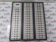 Autronica Km-2 Alarm And Monitoring System Used