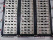 Autronica Km-2 Alarm And Monitoring System Used