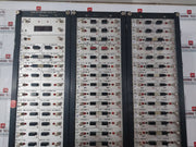 Autronica Km-2 Alarm And Monitoring System Used
