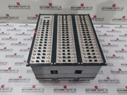 Autronica Km-2 Alarm And Monitoring System Used