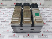 Autronica Km-2 Alarm And Monitoring System Used