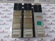 Autronica Km-2 Alarm And Monitoring System Used