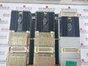 Autronica Km-2 Alarm And Monitoring System Used