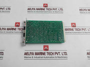 Autronica Kmc-210 Channel Unit Pcb 2Xr1Bar 7252-013.0004