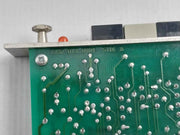 Autronica Kmc-210 Channel Unit Pcb 2Xr1Bar 7252-013.0004