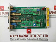 Autronica Kmc-210 Pcb For Me 1/2 Bearing 4 Unit 2 X 2U°C H-h