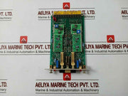 Autronica Kmc-210 Pcb For Me 1/2 Bearing 4 Unit 2 X 2U°C H-h