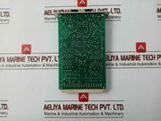 Autronica Kmc-210 Pcb For Me 1/2 Bearing 4 Unit 2 X 2U°C H-h