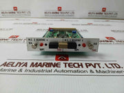 Autronica Kmc-210 Pcb For Me 1/2 Bearing 4 Unit 2 X 2U°C H-h