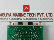 Autronica Kmc-210 Port Propeller Pitch Pcb 2Xr1Bar