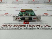 Autronica Kmc-210 Port Propeller Pitch Pcb 2Xr1Bar