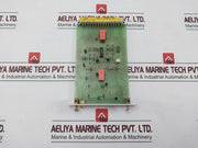 Autronica Kme-200 W Printed Circuit Board Pcb 7251-004. 0008