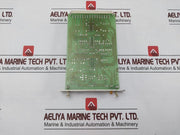 Autronica Kme-200 W Printed Circuit Board Pcb 7251-004. 0008