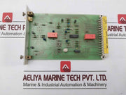 Autronica Kme-200 W Printed Circuit Board Pcb 7251-004. 0008