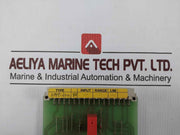 Autronica Kme-200 W Printed Circuit Board Pcb 7251-004. 0008