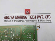 Autronica Kme-200 W Printed Circuit Board Pcb 7251-004. 0008