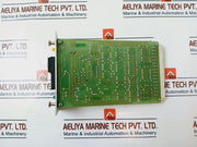 Autronica Kmk-200 Alarm Common Control Board 7251-011.0006